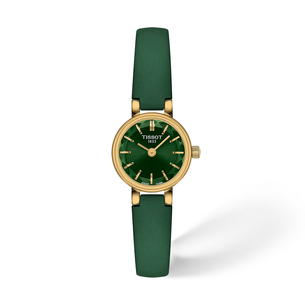 Tissot Lovely Round 19.5mm T1400093609100