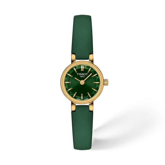 Tissot Lovely Round 19.5mm T1400093609100