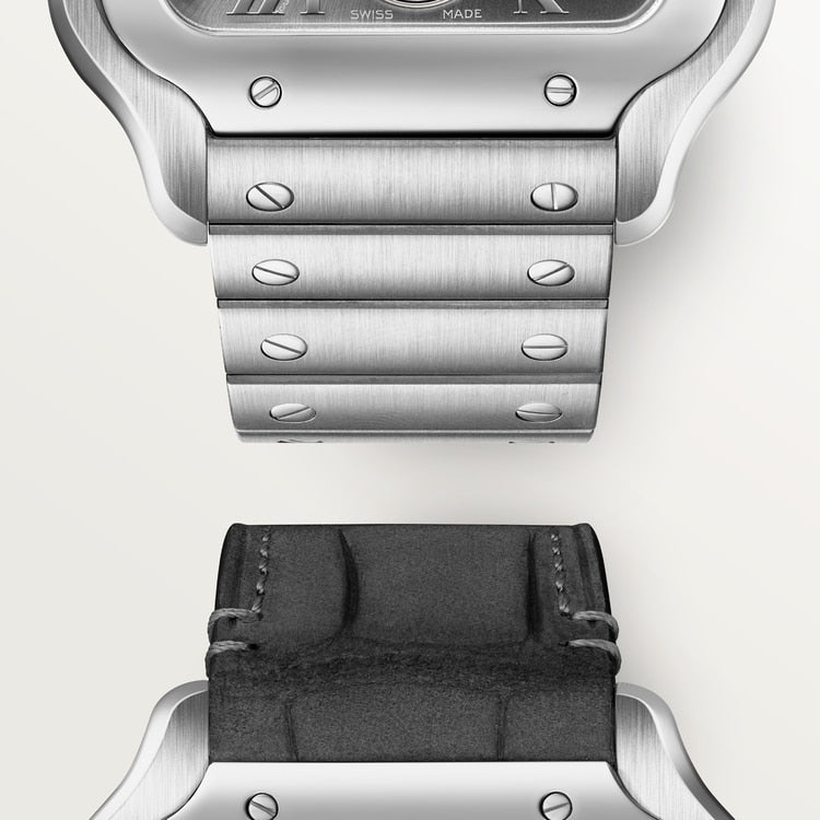 Cartier Santos de Cartier watch WSSA0076
