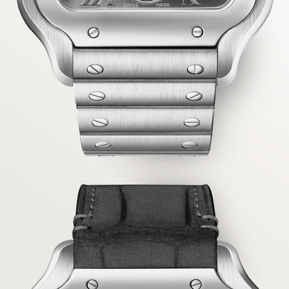 Cartier Santos de Cartier watch WSSA0076