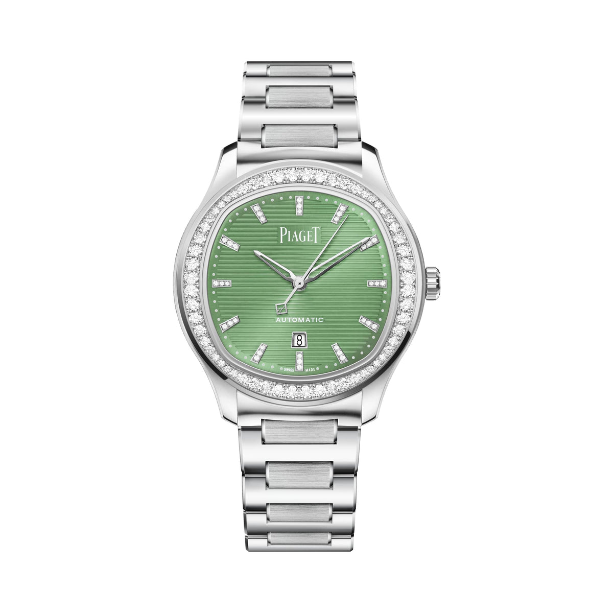 Piaget Polo Date watch G0A50022