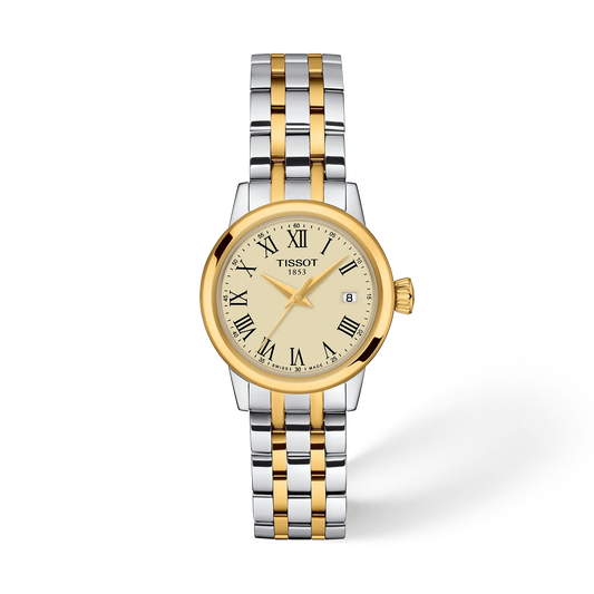 Tissot Classic Dream 28mm T1292102226300