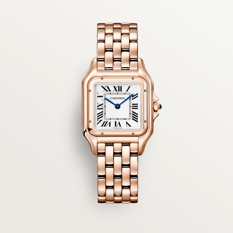 Cartier Panthère de Cartier watch WGPN0061
