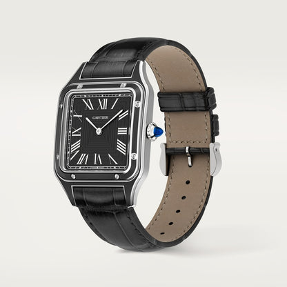 Cartier Santos-Dumont watch WSSA0046