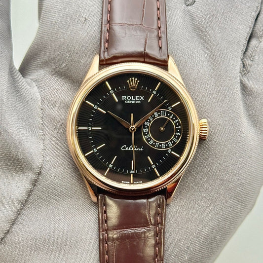 Pre-Owned Rolex Cellini 50515