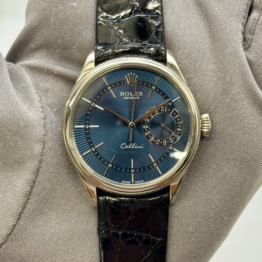 Pre-Owned Rolex Cellini 50519