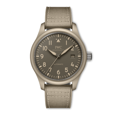 IWC Pilot's Watch Automatic 41 TOP GUN Mojave Desert IW328106