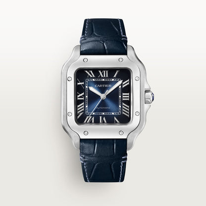 Cartier Santos de Cartier watch WSSA0063