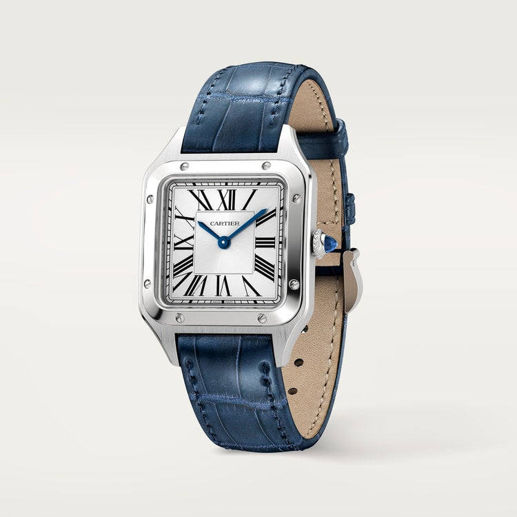 Cartier Santos-Dumont watch WSSA0086