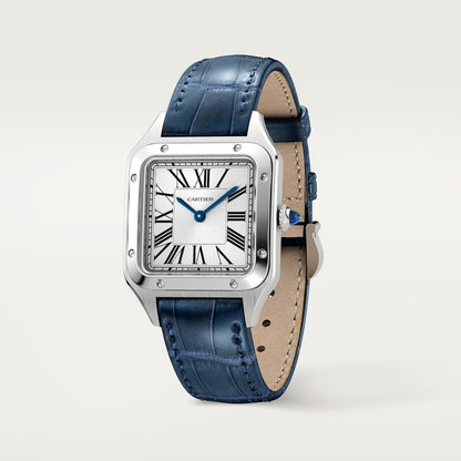 Cartier Santos-Dumont watch WSSA0086