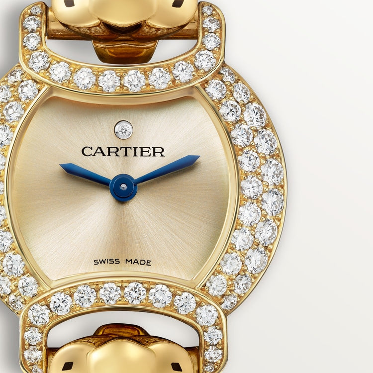 Cartier La Panthère de Cartier Watch HPI01731