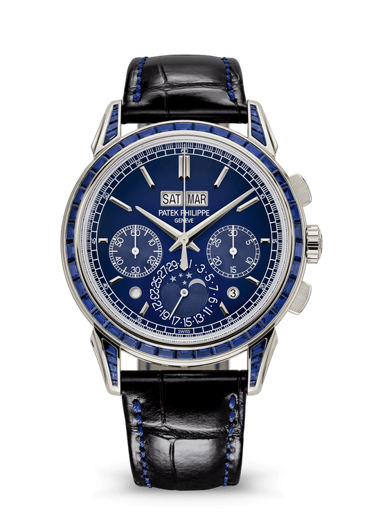Patek Philippe Ref. 5271/11P-010
