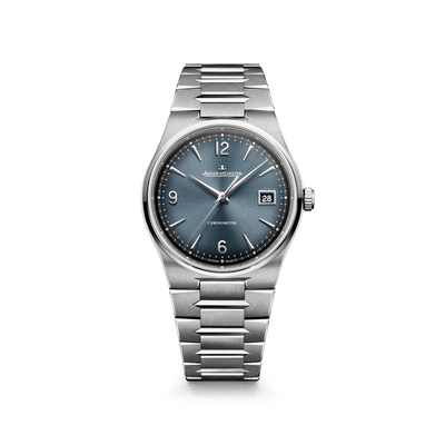 Jaeger LeCoultre Chronometre Date Q4158120
