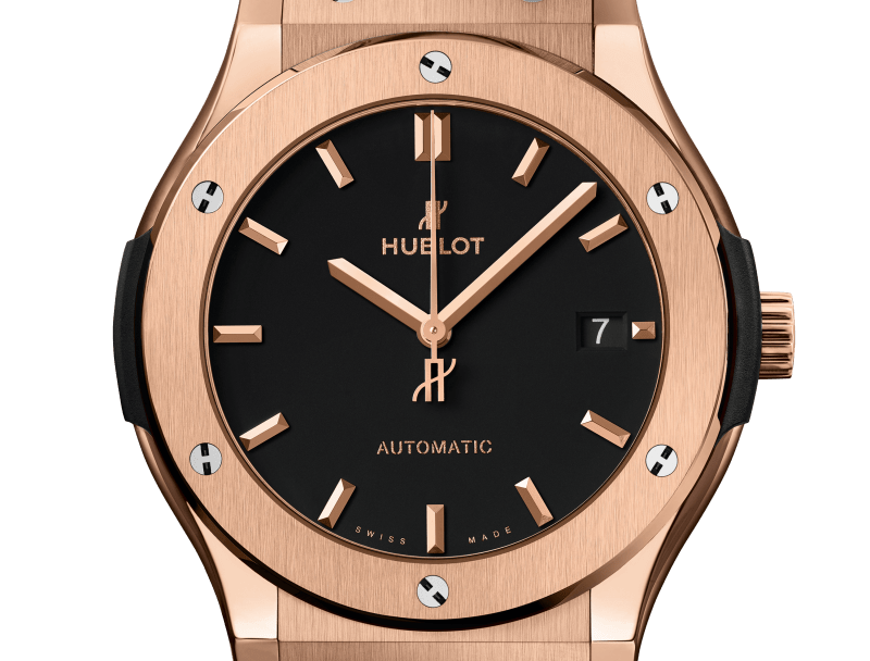 Hublot Classic Fusion King Gold 45 mm 511.OX.1181.RX