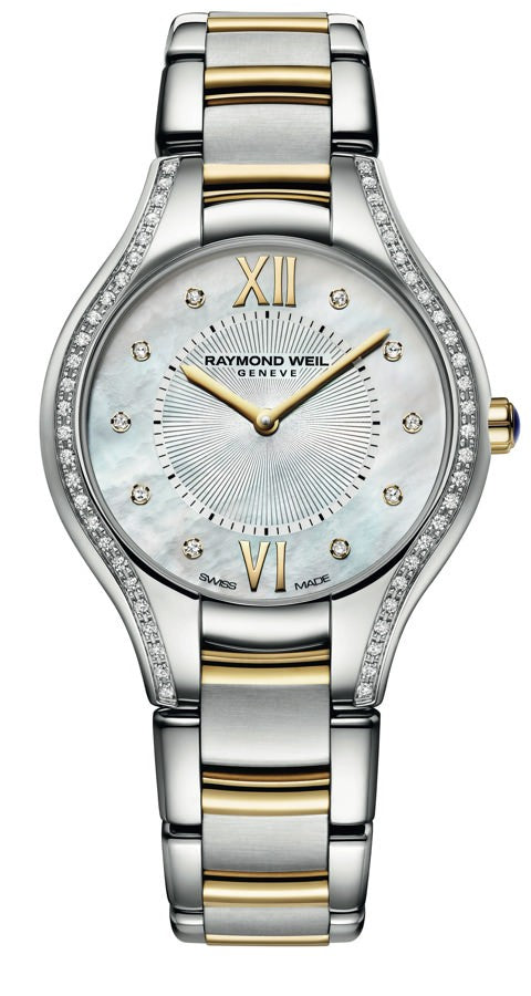 Raymond Weil Noemia 5132-SPS-00985