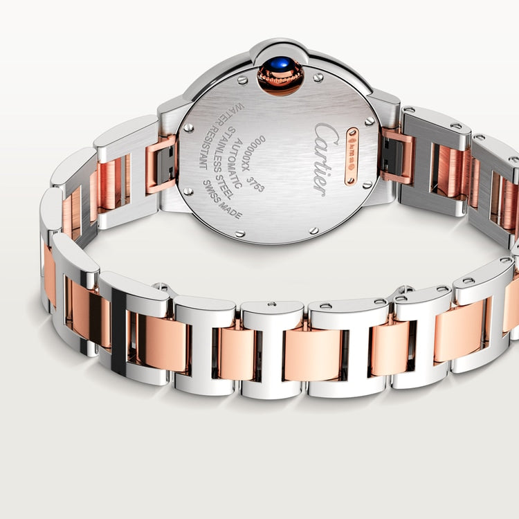 Cartier Ballon Bleu de Cartier watch W3BB0021