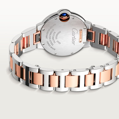 Cartier Ballon Bleu de Cartier watch W3BB0021