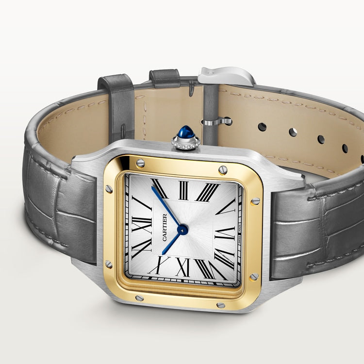 Cartier Santos-Dumont watch W2SA0034