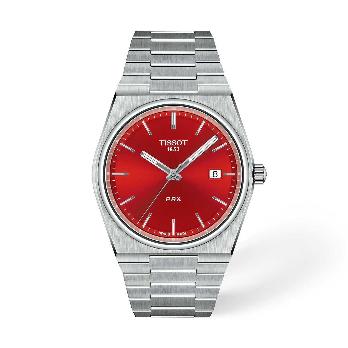 Tissot PRX 40mm T1374101142100