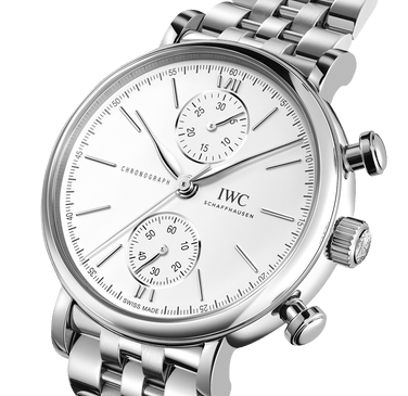 IWC Portofino Chronograph 39 IW391503