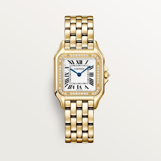 Cartier Panthère de Cartier watch WJPN0085