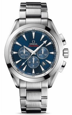 Omega Specialities Olympic Collection London Men's 522.10.44.50.03.001 Watch