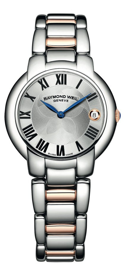 Raymond Weil Jasmine