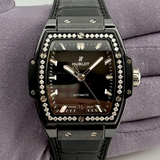 Hublot Spirit Of Big Bang 665.CX.1170.LR.1204