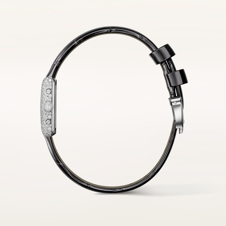 Cartier Tank Louis Cartier watch WJTA0078