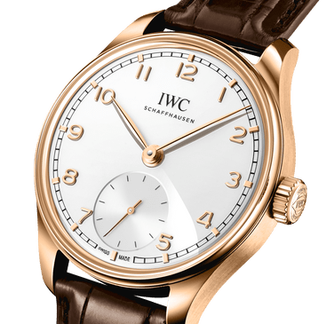 IWC Portugieser Automatic 40 IW358404