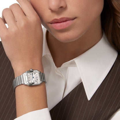 Cartier Santos de Cartier watch WSSA0082