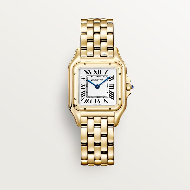 Cartier Panthère de Cartier watch WGPN0058