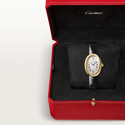 Cartier Baignoire watch WGBA0042