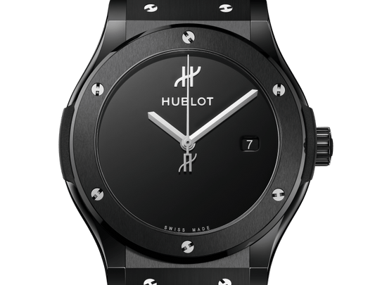 Hublot Classic Fusion Original Black Magic 42 mm 542.CX.1270.RX.MDM