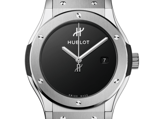 Hublot Classic Fusion Original Titanium 42 mm 542.NX.1270.RX.MDM