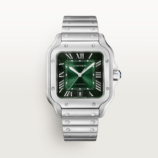 Cartier Santos de Cartier watch WSSA0062