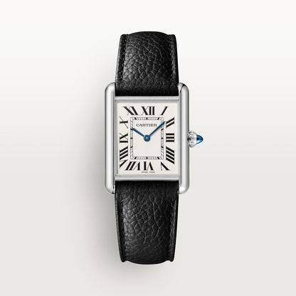 Cartier Tank Must de Cartier watch WSTA0136