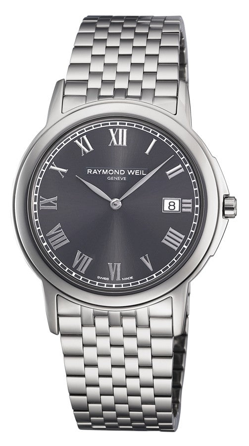 Raymond Weil Tradition Quartz 5466-ST-00608 Men Watch