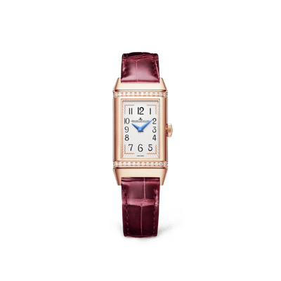 Jaeger LeCoultre Duetto Q334256J