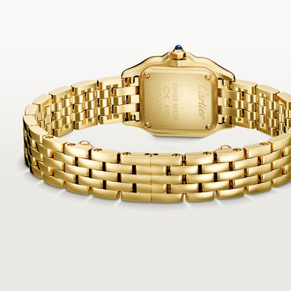 Cartier Panthère de Cartier watch WGPN0048