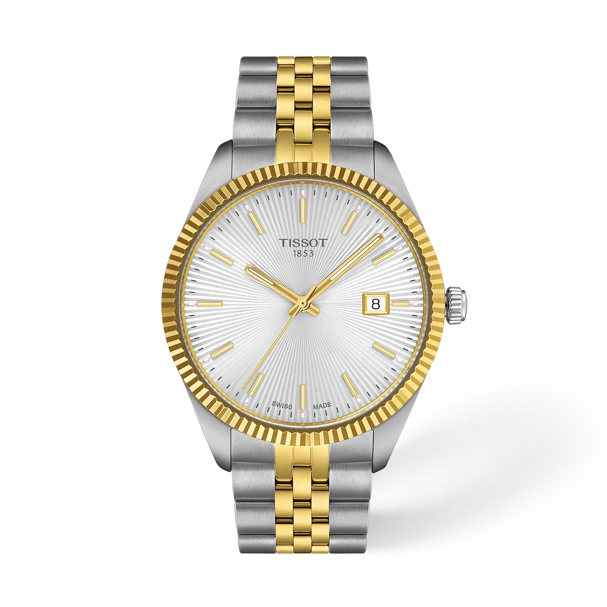 Tissot Ballade 40mm T1564102203100