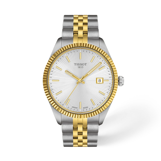 Tissot Ballade 40mm T1564102203100