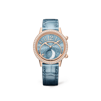 Jaeger LeCoultre Moon Q3522480