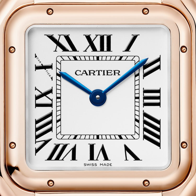 Cartier Panthère de Cartier watch WGPN0061