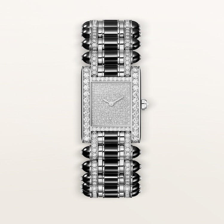 Cartier Tank Watch HPI01862