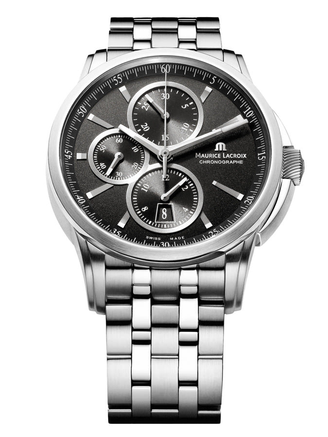 Maurice Lacroix Pontos Chronograph