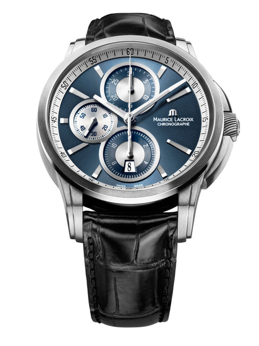 Maurice Lacroix Pontos Chronograph