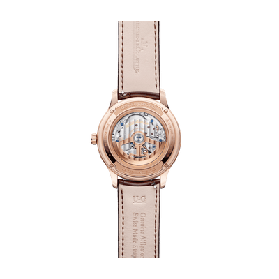 Jaeger LeCoultre Calendar Q4142520