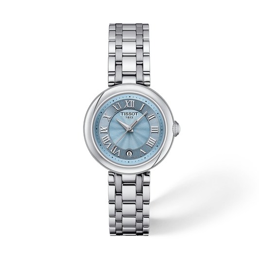 Tissot Bellissima 26mm T1260101113300