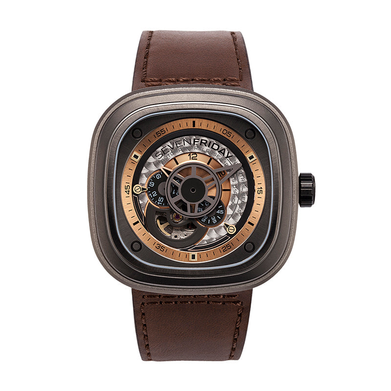 SevenFriday P2/1